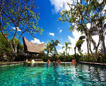 Bali Tour Packages