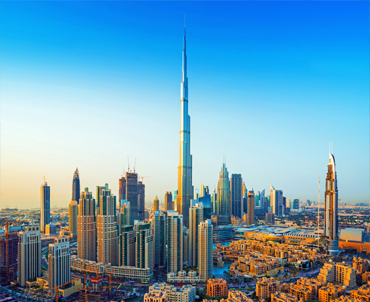 Dubai Tour Packages