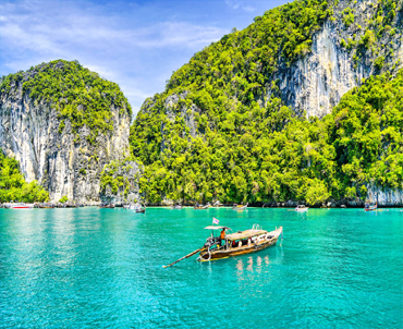 Thailand Tour Packages